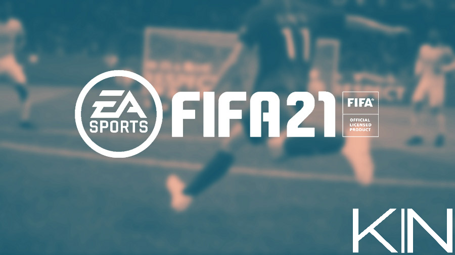 FIFA 21 Image